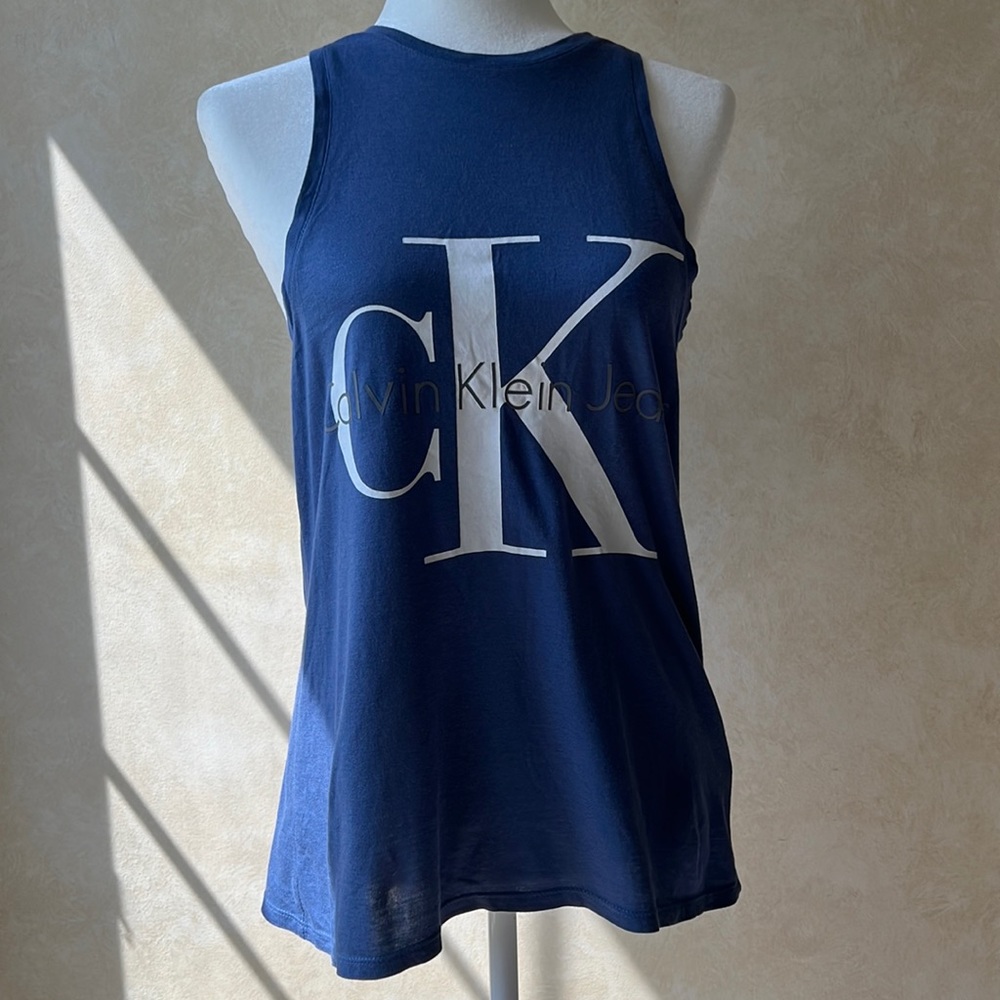 Calvin Klein Jeans Tank Top